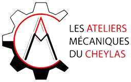 Les Ateliers Mécaniques du Cheylas